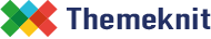 themeknit logo