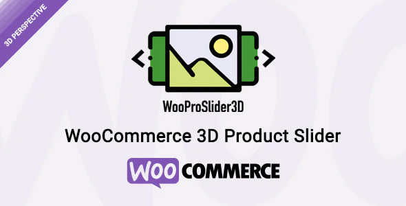 3D Product Slider for WooCommerce