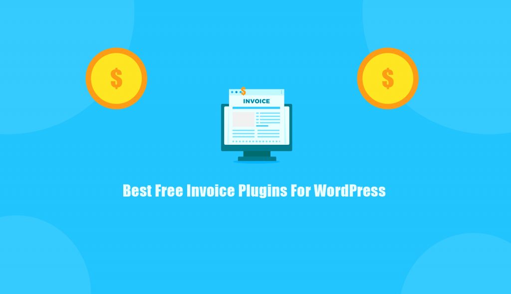 Best free invoice plugins for wordpress